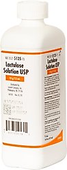 Lactulose (Generic) Oral Solution, 10g/15mL, 16-oz slide 2 of 4