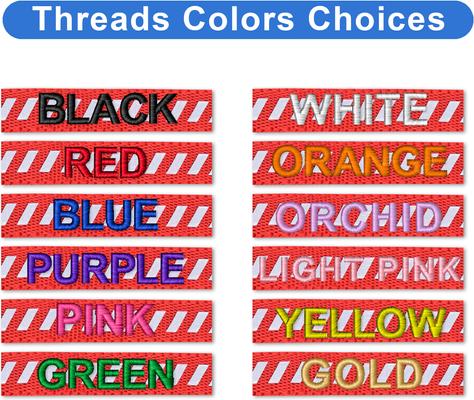 Show full view: Pawtitas Traffic Personalized Reflective Breakaway Cat Collar, Red, X-Small: 8 to 12-in neck, 3/8-in wide slide 2 of 10