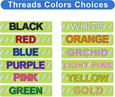 Show full view: Pawtitas Traffic Personalized Reflective Breakaway Cat Collar, Green, X-Small: 8 to 12-in neck, 3/8-in wide slide 2 of 10