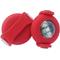 Show in main carousel: Curli Luumi LED Light Dog Collar Accessory, 2 count, Red slide 1 of 6