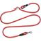 Show in main carousel: Curli Vario Comfort Dog Leash, Red, Small: 6.5-ft long, 1/3-in wide slide 1 of 7