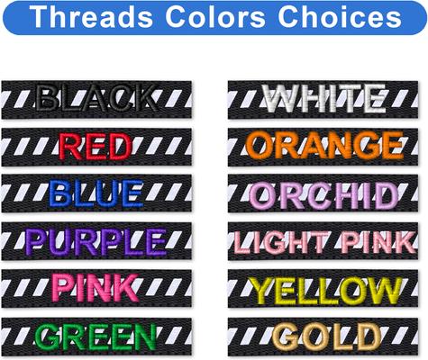 Show full view: Pawtitas Traffic Personalized Reflective Breakaway Cat Collar, Black, X-Small: 8 to 12-in neck, 3/8-in wide slide 3 of 11