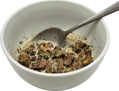 Show full view: Healthy Dogma Homestyle PetMix Beef Dehydrated Dog Food, 2-lb bag slide 4 of 5