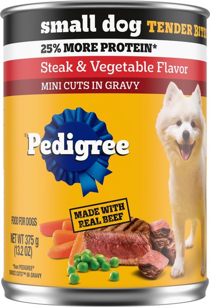Canned Dog Pedigree Can Pedigree Adult Country Stew And Chicken - Main Image