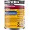 Show in main carousel: Pedigree High Protein Beef & Lamb Flavor in Gravy Canned Wet Dog Food, 13.2-oz can, case of 12 slide 3 of 11