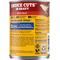 Show in main carousel: Pedigree Choice Cuts In Gravy, with Beef + Beef & Country Stew Canned Soft Wet Dog Food Variety Pack slide 4 of 9
