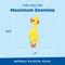 Show in main carousel: BARK Fozziwigs Rubber Chicken Squeaky Dog Chew Toy, Medium/Large slide 2 of 6