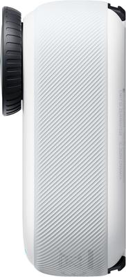 Show full view: Insta360 GO 3S Standard Edition Wi-Fi Pet Camera, Arctic White, 128-GB slide 5 of 7