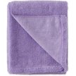 Show in main carousel: Bone Dry Embroidered Paw Microfiber Dog Towel, Large, Lavender slide 3 of 6