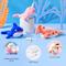 Show in main carousel: EYS Biting Shark Flop & Jump Interactive Plush Cat Toy with Catnip slide 4 of 9