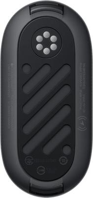 Show full view: Insta360 GO 3S Standard Edition Wi-Fi Pet Camera, Midnight Black, 64-GB slide 6 of 7