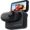 Show in main carousel: Insta360 GO 3S Standard Edition Wi-Fi Pet Camera, Midnight Black, 64-GB slide 1 of 7