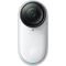 Show in main carousel: Insta360 GO 3S Standard Edition Wi-Fi Pet Camera, Arctic White, 128-GB slide 4 of 7