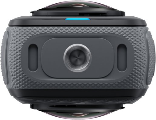Insta360 X4 Standalone Pet Camera