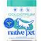 Show in main carousel: Native Pet Colostrum Immune System Powder Supplement for Dogs, 2.2-oz slide 1 of 10