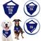 Show in main carousel: Pets First NFL New York Giants Personalized Dog Bandana, Large/X-Large slide 3 of 5