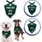 Show in main carousel: Pets First NFL New York Jets Personalized Dog Bandana, Small/Medium slide 3 of 5