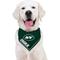 Show in main carousel: Pets First NFL New York Jets Personalized Dog Bandana, Small/Medium slide 5 of 5