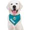 Show in main carousel: Pets First NFL Miami Dolphins Personalized Dog Bandana, Small/Medium slide 5 of 5