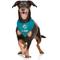 Show in main carousel: Pets First NFL Miami Dolphins Personalized Dog Bandana, Small/Medium slide 4 of 5