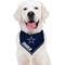 Show in main carousel: Pets First NFL Dallas Cowboys Personalized Dog Bandana, Small/Medium slide 6 of 6