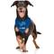 Show in main carousel: Pets First NFL Detroit Lions Personalized Dog Bandana, Large/X-Large slide 5 of 6