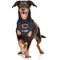 Show in main carousel: Pets First NFL Chicago Bears Personalized Dog Bandana, Large/X-Large slide 4 of 5