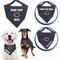 Show in main carousel: Pets First NFL Chicago Bears Personalized Dog Bandana, Large/X-Large slide 3 of 5