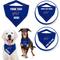 Show in main carousel: Pets First NFL Buffalo Bills Personalized Dog Bandana, Large/X-Large slide 3 of 5