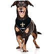 Show in main carousel: Pets First NFL New Orleans Saints Personalized Dog Bandana, Small/Medium slide 4 of 5