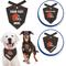 Show in main carousel: Pets First NFL Cleveland Browns Personalized Dog Bandana, Large/X-Large slide 3 of 5