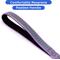 Show in main carousel: Pawtitas Personalized Padded Reflective Dog Leash, Purple Orchid, Extra Small/Small: 6-ft long, 5/8-in wide slide 7 of 10