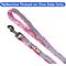 Show in main carousel: Pawtitas Personalized Padded Reflective Dog Leash, Camouflage Pink, Medium/Large: 6-ft long, 1-in wide slide 6 of 10
