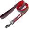 Show in main carousel: Pawtitas Personalized Padded Reflective Dog Leash, Red, Medium/Large: 6-ft long, 1-in wide slide 1 of 10