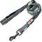 Show in main carousel: Pawtitas Personalized Padded Reflective Dog Leash, Camouflage Grey, Medium/Large: 6-ft long, 1-in wide slide 1 of 10