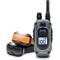Show in main carousel: Dogtra 280X 2/Dog 1/2 Mile IPX9K Waterproof Vibration & Tone Remote Dog Training Collar, 8 to 10-in neck, Black slide 10 of 10