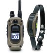 Show in main carousel: Dogtra 1900X 4000-ft IPX9K Waterproof Vibration & Tone Remote Dog Training Collar, 13 to 20-in neck, Black slide 9 of 10