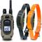 Show in main carousel: Dogtra 1900X 2-Dog 4000-ft IPX9K Waterproof Vibration & Tone Remote Dog Training Collar, 13 to 20-in neck, Black slide 3 of 9