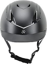 Ovation Sphero Horse Riding Helmet, Black Matte, Large/X-Large