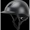 Show in main carousel: Ovation Sphero Horse Riding Helmet, Black Matte, Small/Medium slide 2 of 4