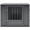 Show in main carousel: New Age Pet ECOFLEX FlexiDoor Double Door Furniture Style Dog Crate, Black, Medium: 32 inch slide 1 of 13