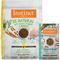 Show in main carousel: Instinct Be Natural Real Chicken & Brown Rice Recipe Freeze-Dried Raw Coated Dry Dog Food, 25-lb bag + Instinct Raw Boost Puppy Whole Grain Real Chicken & Brown Rice Recipe Freeze-Dried Raw Coated Dry Dog Food, 4.5-lb bag slide 1 of 10