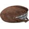 Show in main carousel: Cordaroys Forever Terry Corduroy Dog Bed, Brown, 40-in slide 3 of 4