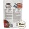 Show in main carousel: Merrick Healthy Bites Beef & Bone Broth Grain-Free Soft & Chewy Dog Treats, 16-oz pouch slide 3 of 12