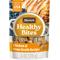 Show in main carousel: Merrick Healthy Bites Chicken & Bone Broth Grain-Free Soft & Chewy Dog Treats, 6-oz pouch slide 1 of 12