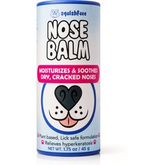 Squishface Dog Nose Balm, 1.75-oz tube