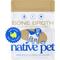 Show in main carousel: Native Pet Organic Turkey Bone Broth Powder Grain-Free Dog Food Topper, 24-oz slide 1 of 8