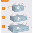 Show in main carousel: Moots Supreme Dog Bed Replacement Filling, Large slide 4 of 6