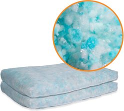 Moots Supreme Dog Bed Replacement Filling, Large