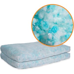 Moots Supreme Dog Bed Replacement Filling, Large